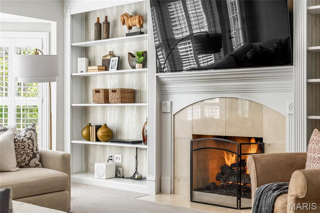 701 Boxwood Manor Court Ballwin, MO 63021 - Photo 17 of 59