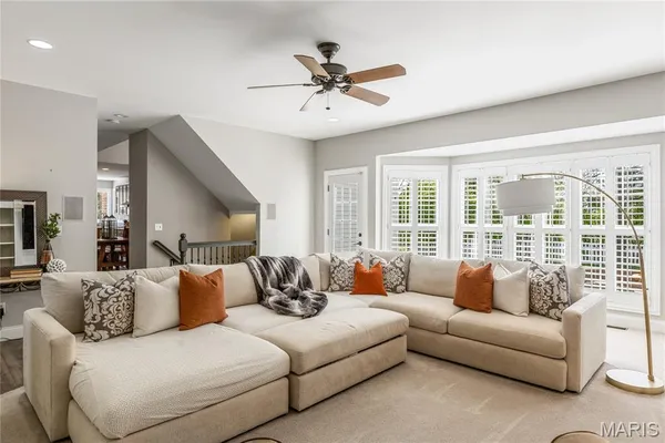 $1,295,000 | 701 Boxwood Manor Court, Ballwin, MO 63021