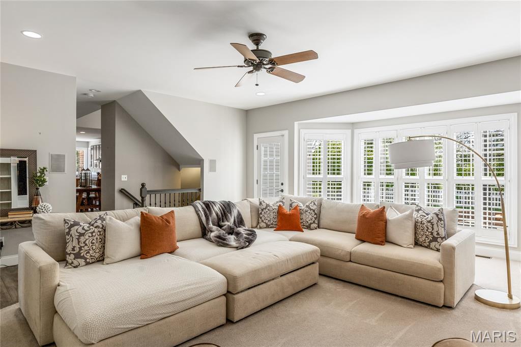 701 Boxwood Manor Court Ballwin, MO 63021 - Photo 18 of 59