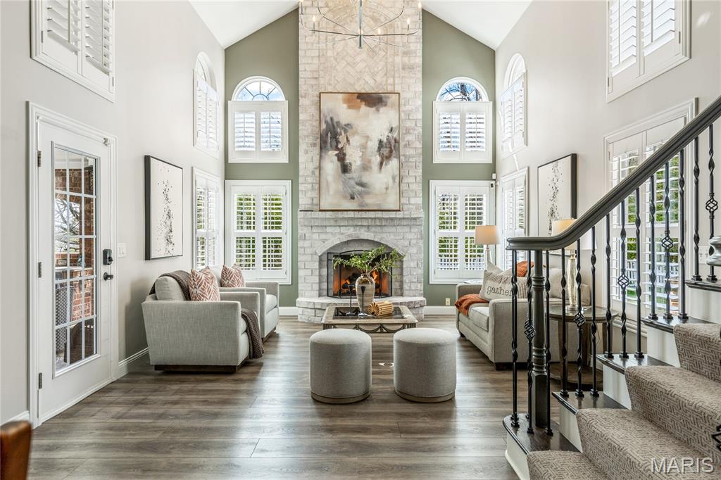 701 Boxwood Manor Court Ballwin, MO 63021 - Photo 22 of 59