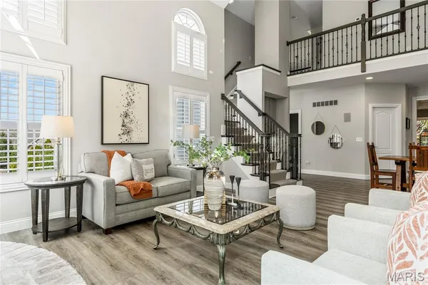 $1,295,000 | 701 Boxwood Manor Court, Ballwin, MO 63021