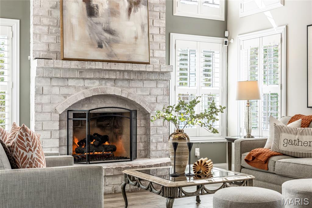 701 Boxwood Manor Court Ballwin, MO 63021 - Photo 24 of 59