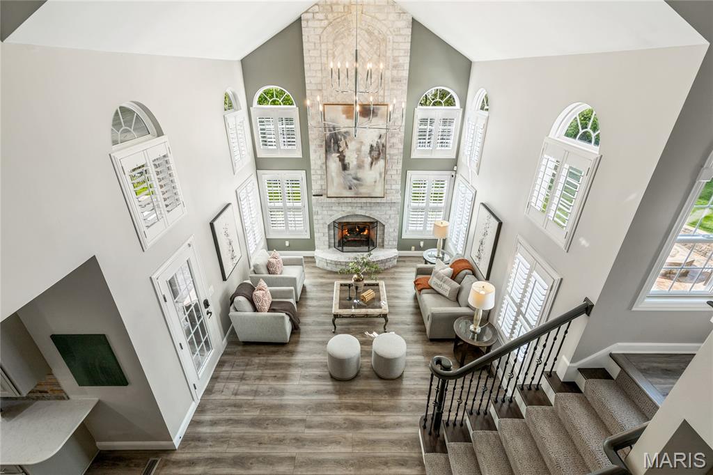 701 Boxwood Manor Court Ballwin, MO 63021 - Photo 25 of 59