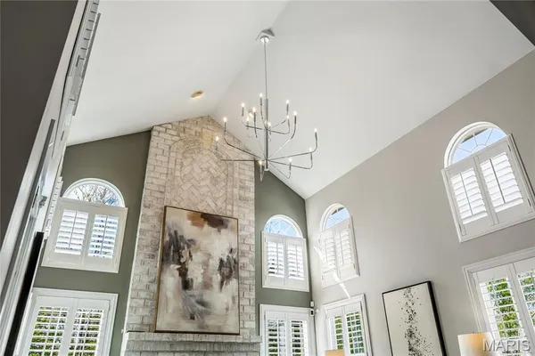 $1,295,000 | 701 Boxwood Manor Court, Ballwin, MO 63021