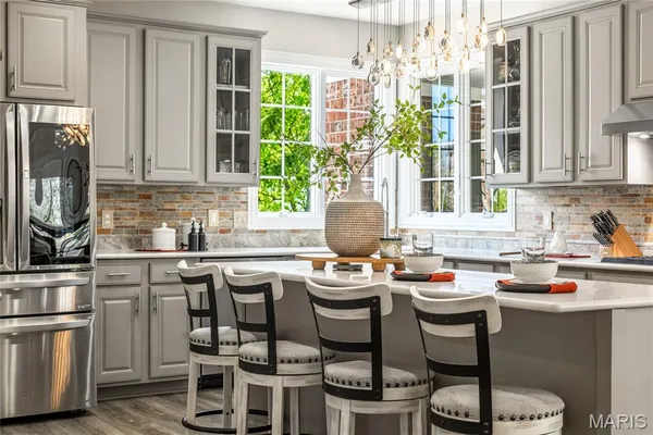 $1,295,000 | 701 Boxwood Manor Court, Ballwin, MO 63021