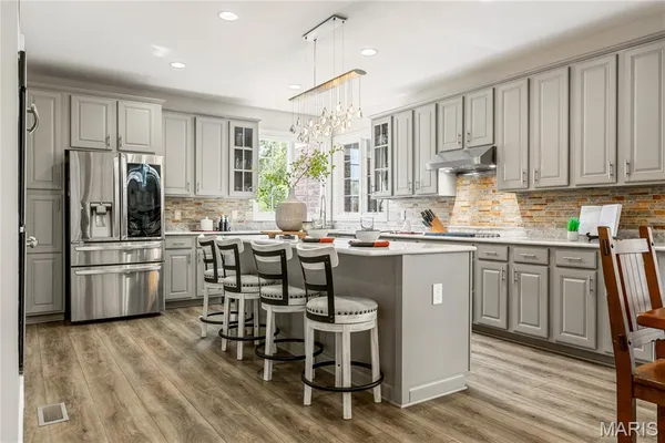 $1,295,000 | 701 Boxwood Manor Court, Ballwin, MO 63021