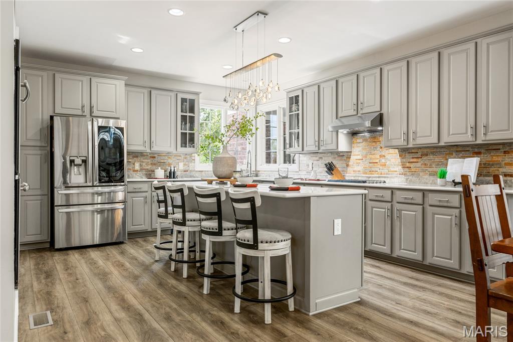 701 Boxwood Manor Court Ballwin, MO 63021 - Photo 29 of 59