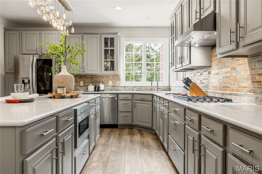 701 Boxwood Manor Court Ballwin, MO 63021 - Photo 30 of 59