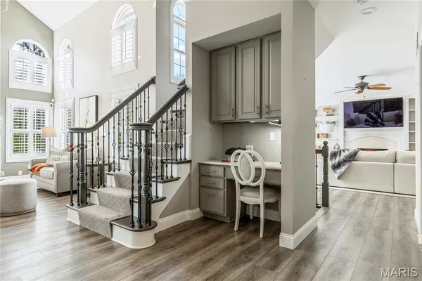 $1,295,000 | 701 Boxwood Manor Court, Ballwin, MO 63021