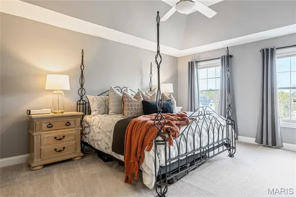 $1,295,000 | 701 Boxwood Manor Court, Ballwin, MO 63021