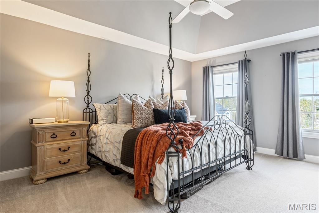 701 Boxwood Manor Court Ballwin, MO 63021 - Photo 36 of 59