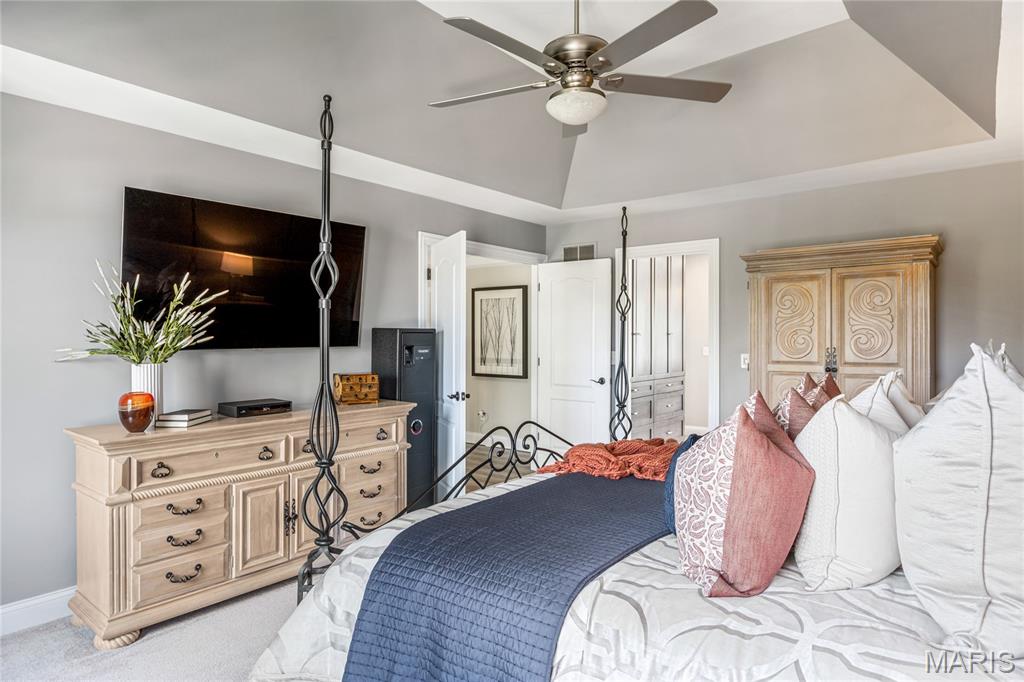 701 Boxwood Manor Court Ballwin, MO 63021 - Photo 37 of 59