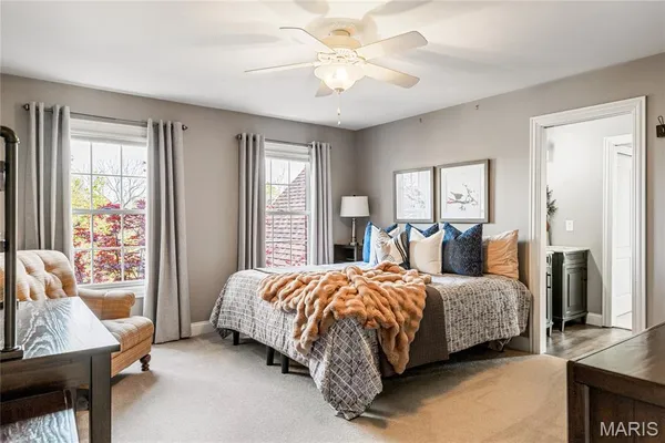 $1,295,000 | 701 Boxwood Manor Court, Ballwin, MO 63021