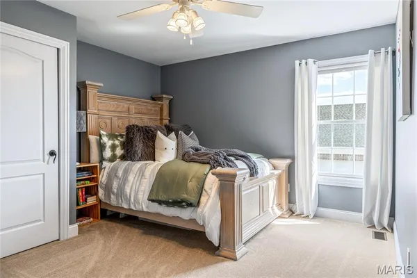 $1,295,000 | 701 Boxwood Manor Court, Ballwin, MO 63021