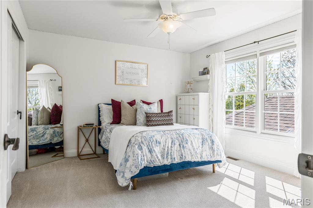 701 Boxwood Manor Court Ballwin, MO 63021 - Photo 45 of 59