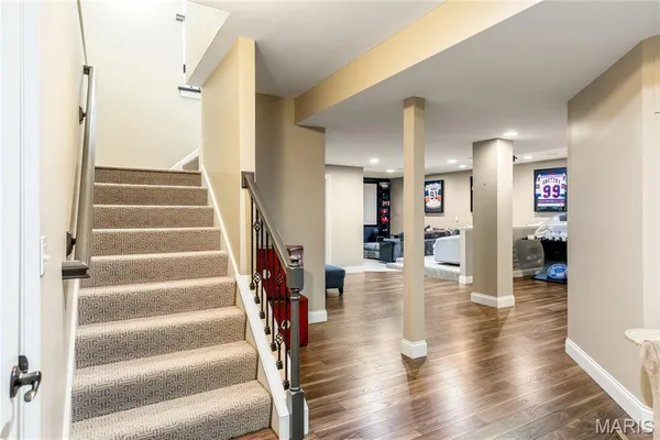 $1,295,000 | 701 Boxwood Manor Court, Ballwin, MO 63021