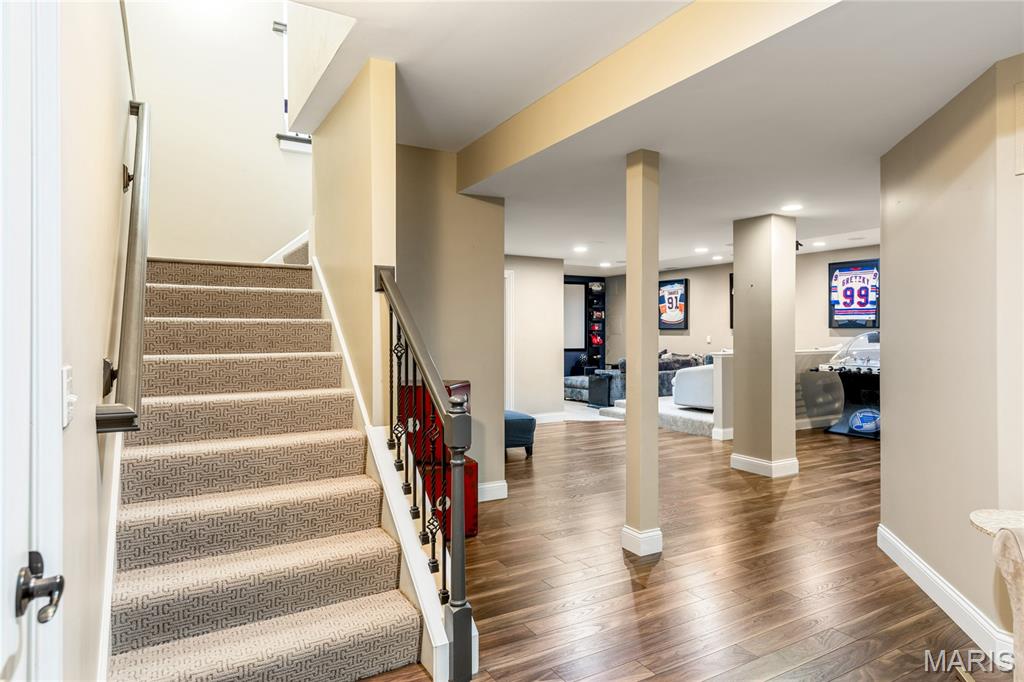 701 Boxwood Manor Court Ballwin, MO 63021 - Photo 47 of 59