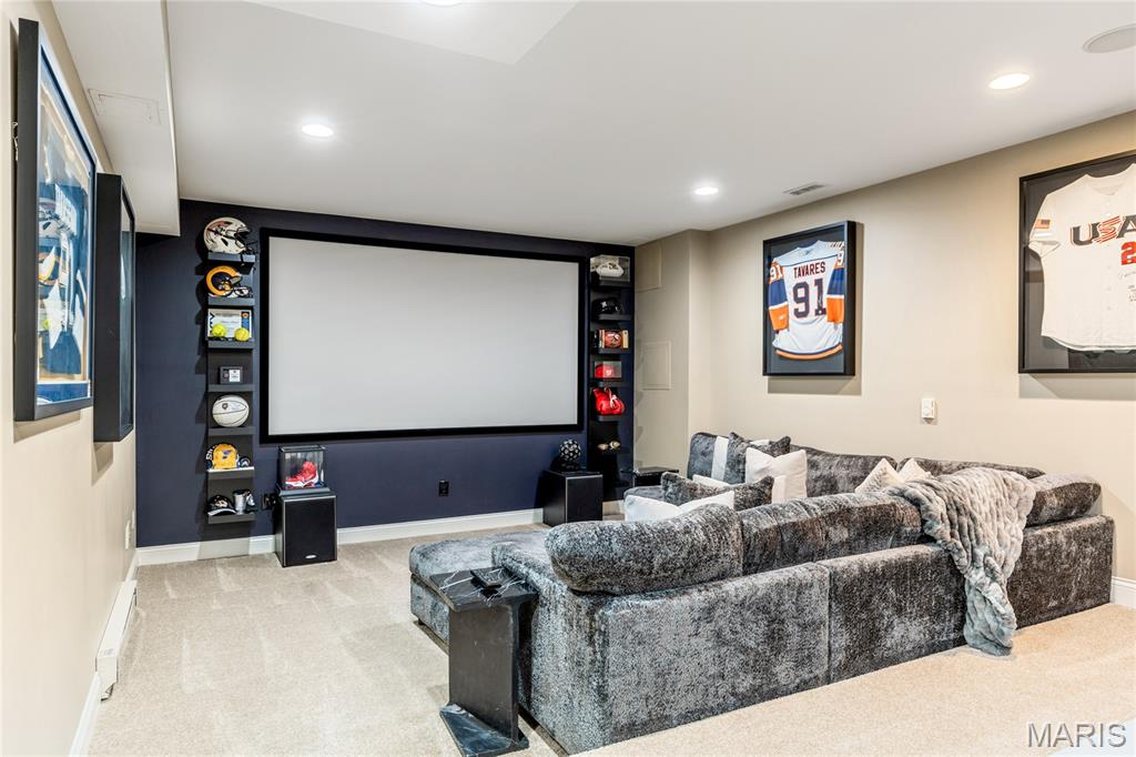 701 Boxwood Manor Court Ballwin, MO 63021 - Photo 49 of 59