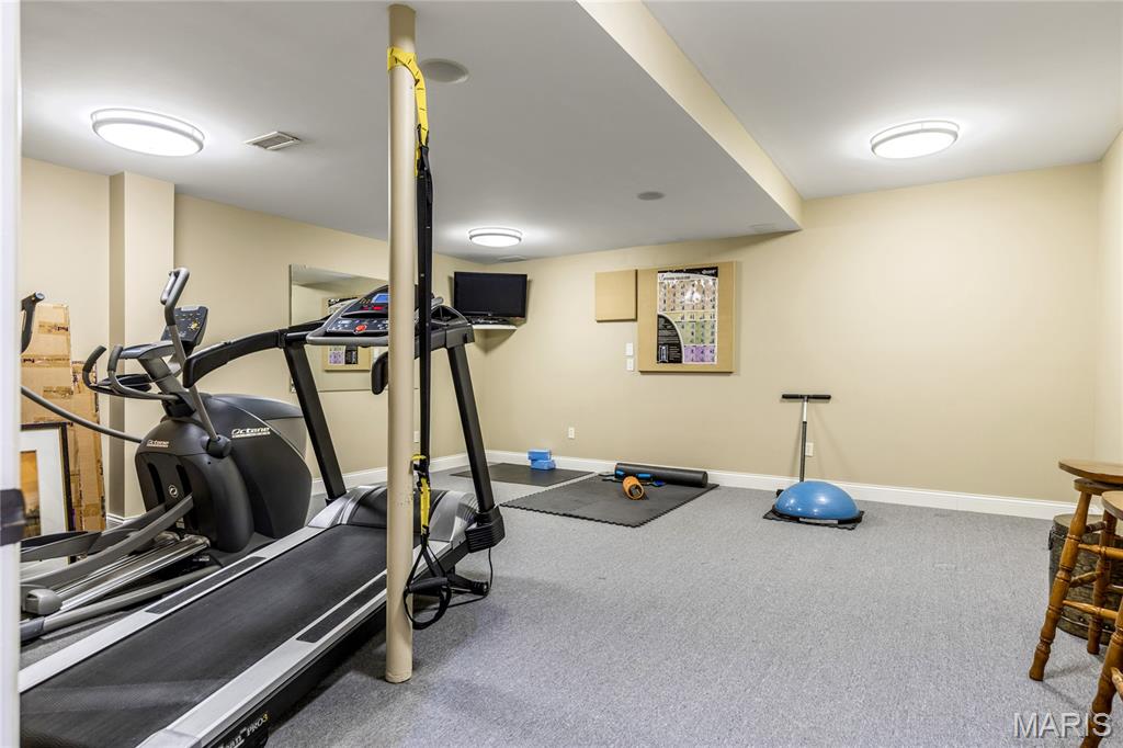 701 Boxwood Manor Court Ballwin, MO 63021 - Photo 53 of 59