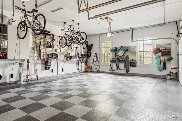 $1,295,000 | 701 Boxwood Manor Court, Ballwin, MO 63021