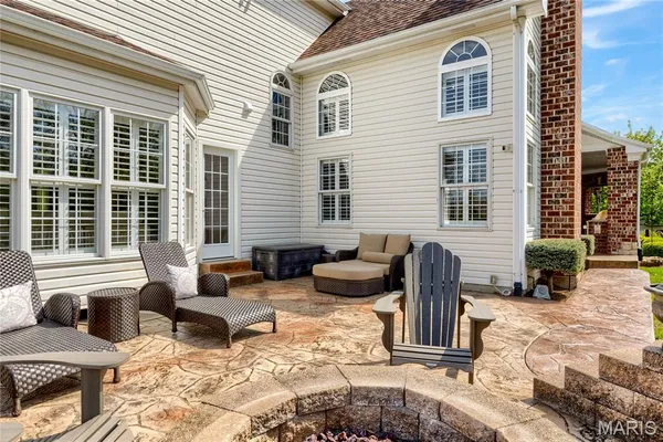 $1,295,000 | 701 Boxwood Manor Court, Ballwin, MO 63021