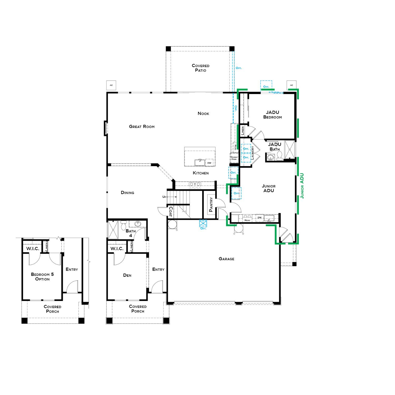 3983 Frame Road Roseville, CA 95747 - Photo 2 of 5