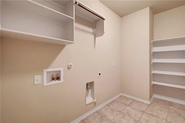 a view of small space