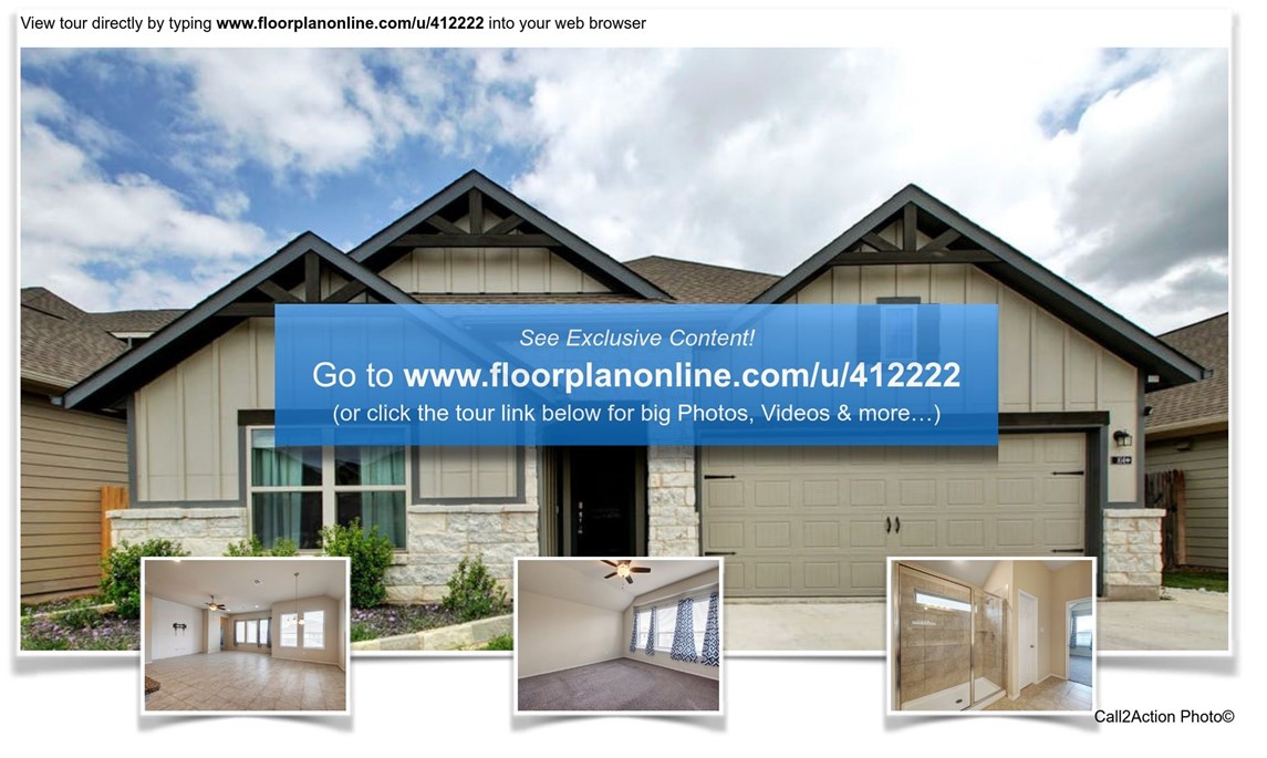 104 Finley Street Hutto, TX 78634 - Photo 37 of 37