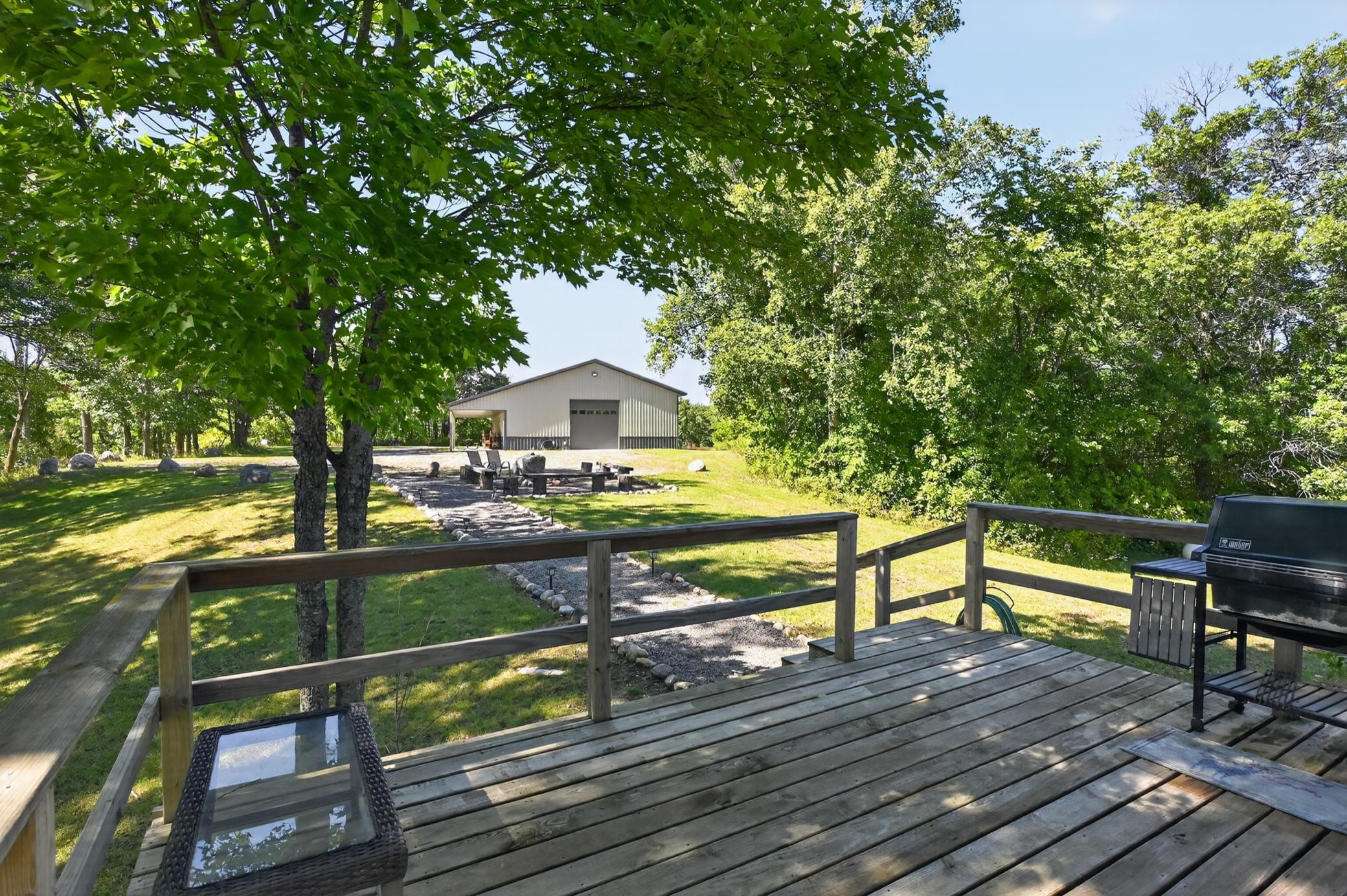 50540 Snow Lake Road Vining, MN 56588 - Photo 36 of 89 Gallery Image 36
