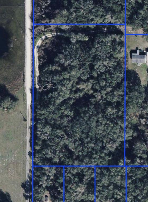 707 County Road Webster, FL 33597 - Photo 7 of 7 a city view