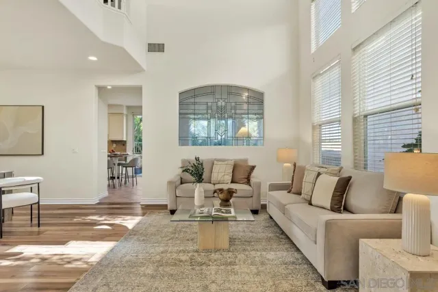 $1,175,000 | 18910 Caminito Cantilena, Unit 10, San Diego, CA 92128