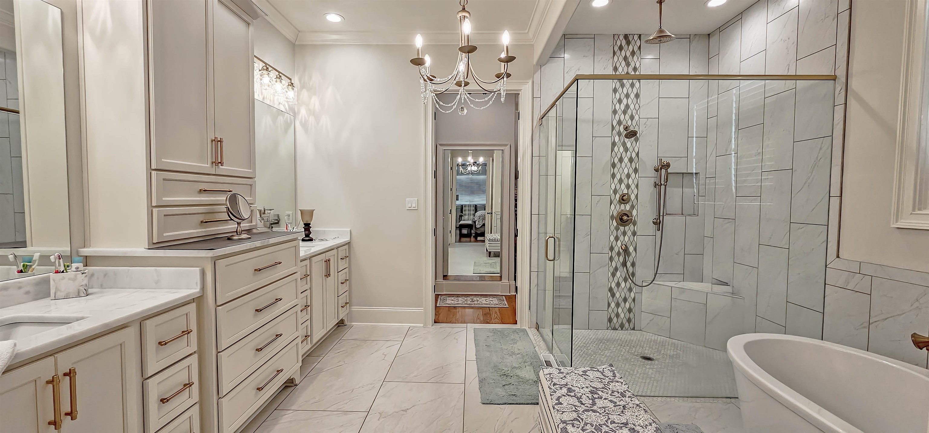 45 North Lake Road Collierville, TN 38017 - Photo 20 of 40 Dual Sinks
