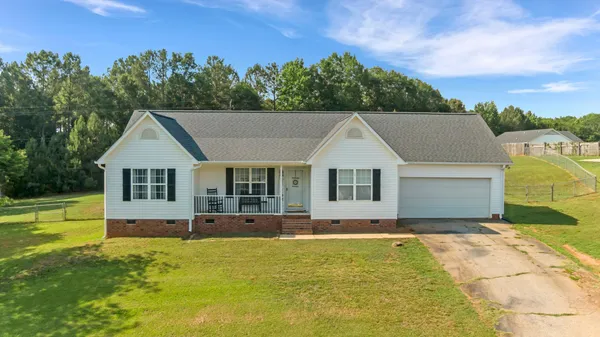 $285,000 | 266 Crooked Tree Drive, Inman, SC 29349