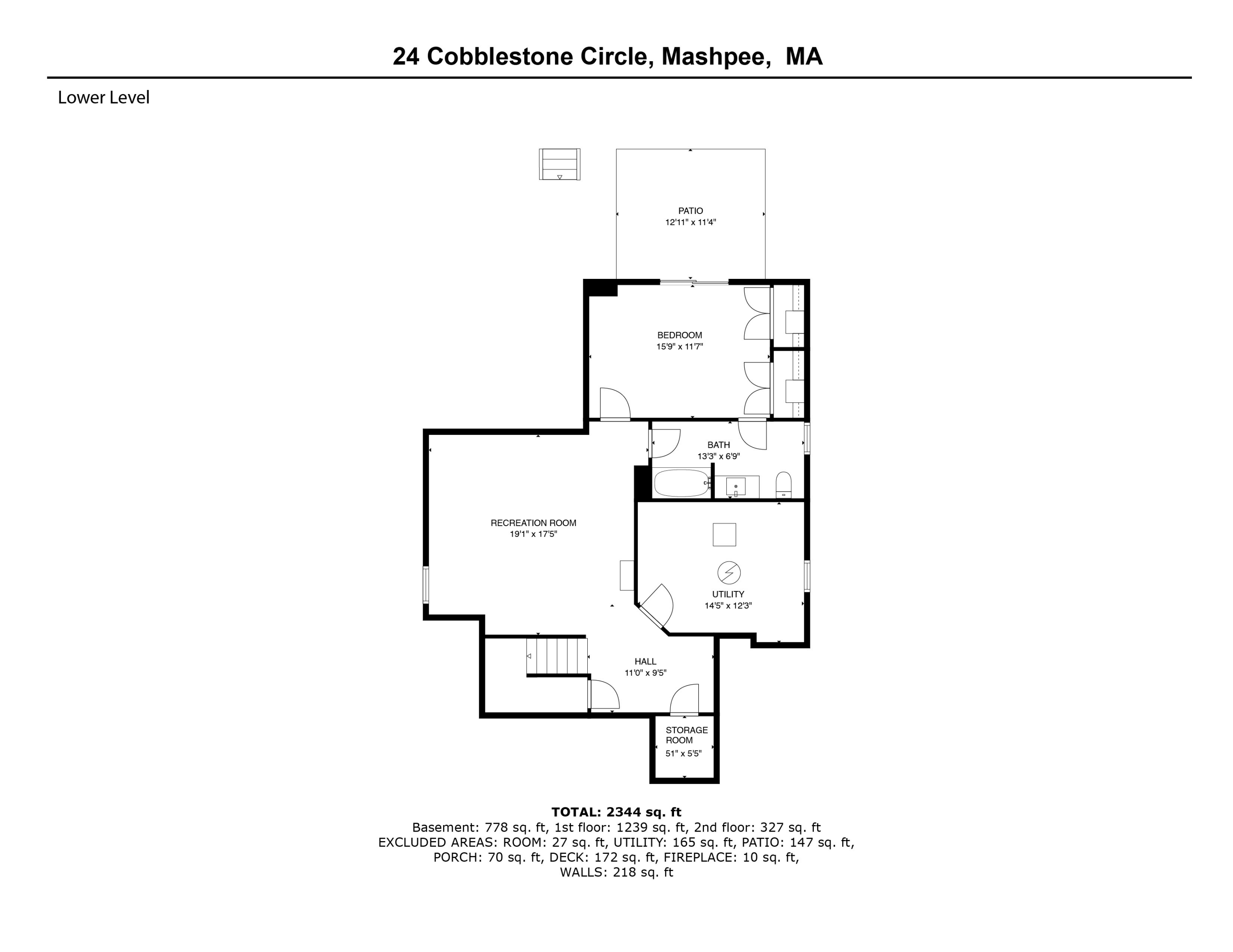 24 Cobblestone Circle Mashpee, MA 02649 - Photo 52 of 52