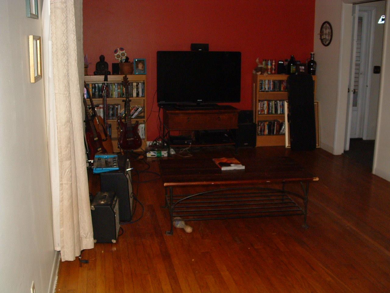 6695 North Maple Grove Road Bloomington, IN 47404 - Photo 12 of 27 Gallery Image 12