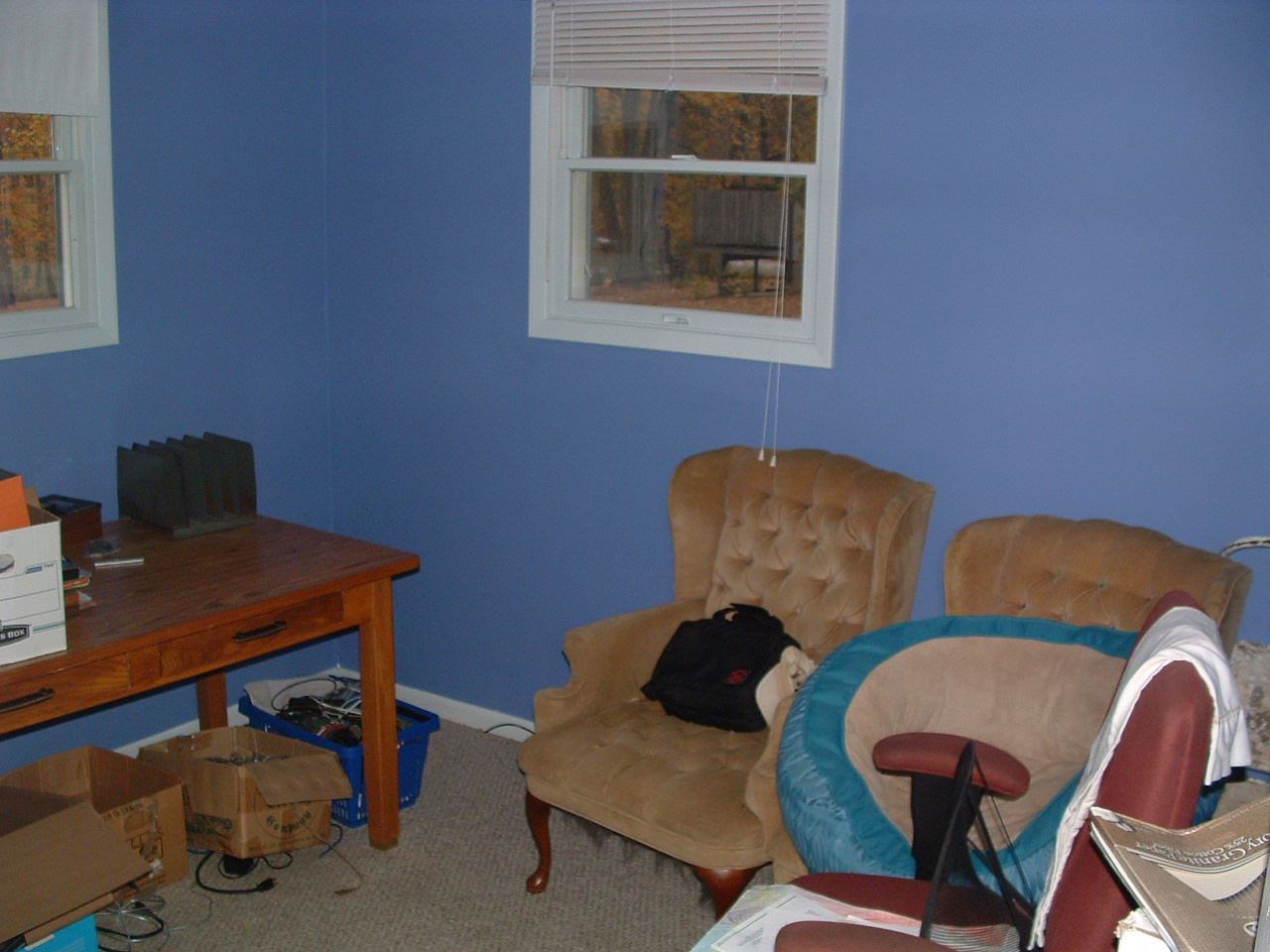 6695 North Maple Grove Road Bloomington, IN 47404 - Photo 15 of 27 Gallery Image 15