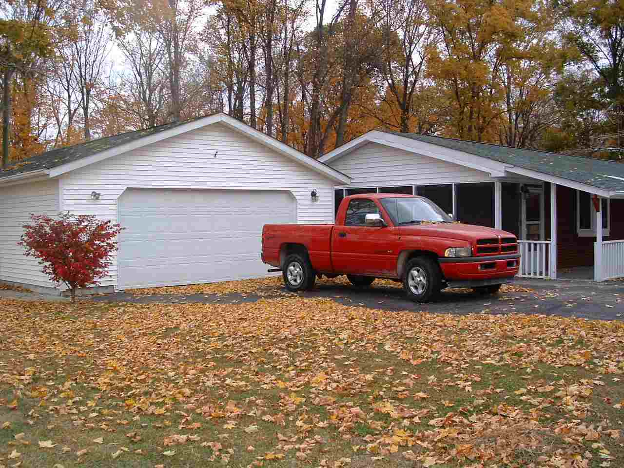 6695 North Maple Grove Road Bloomington, IN 47404 - Photo 18 of 27 Gallery Image 18