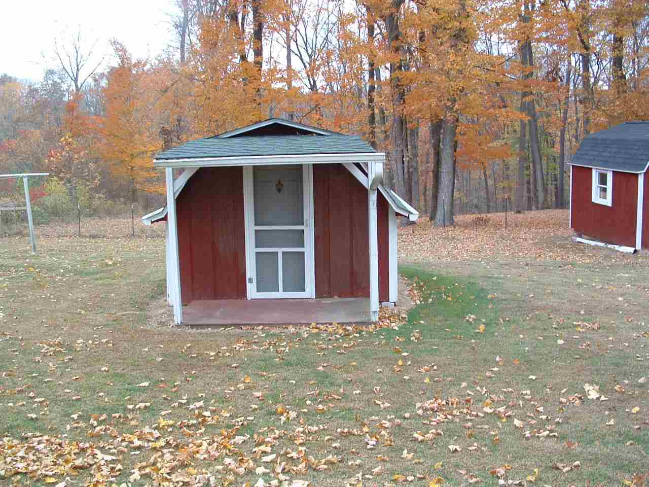 6695 North Maple Grove Road Bloomington, IN 47404 - Photo 25 of 27 Gallery Image 25