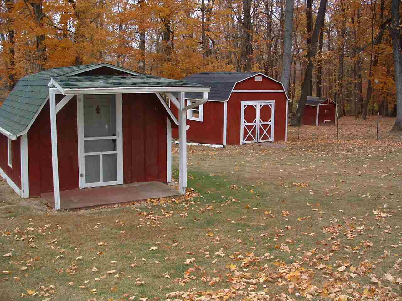 6695 North Maple Grove Road Bloomington, IN 47404 - Photo 26 of 27 Gallery Image 26
