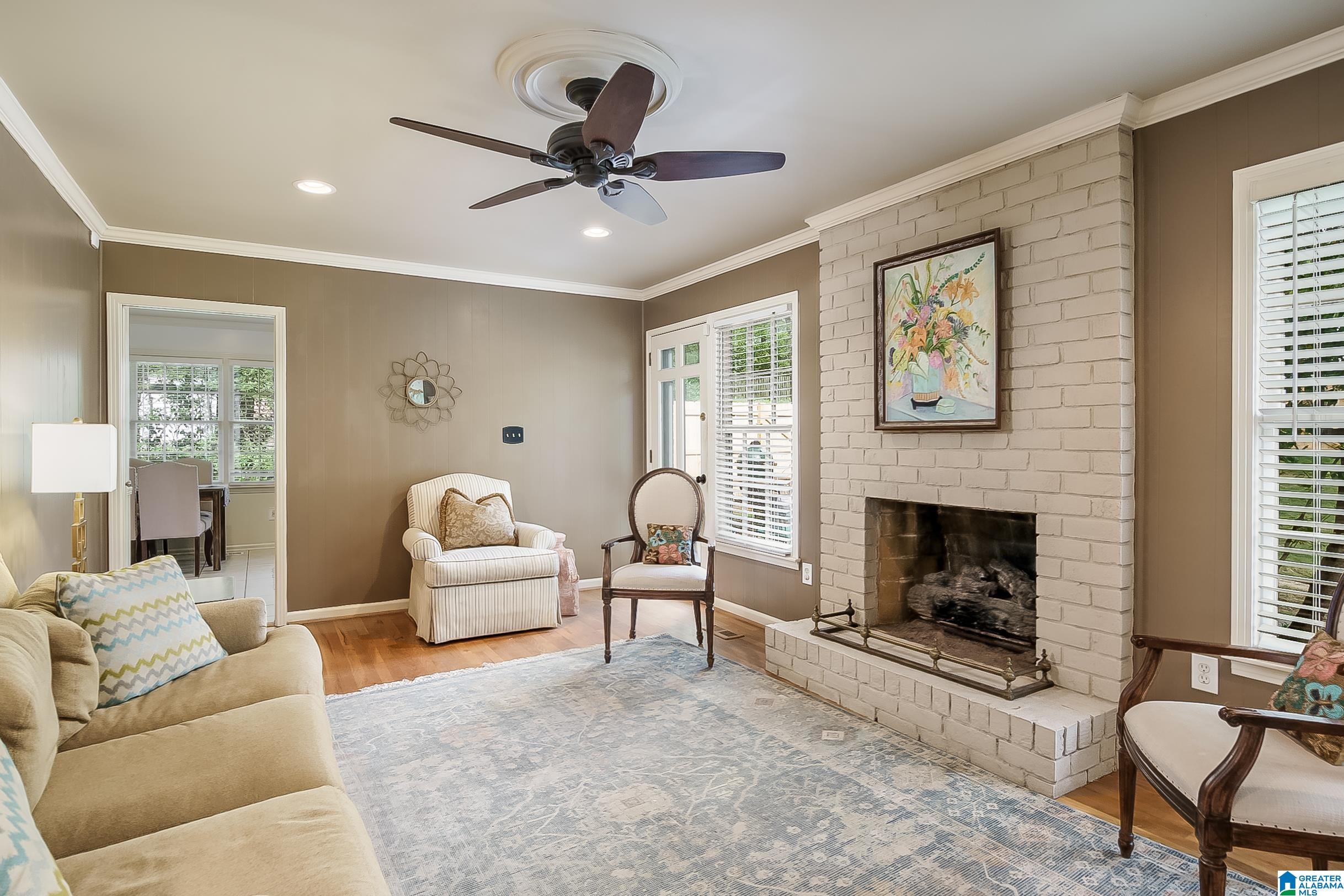 3736 Crestbrook Road Birmingham, AL 35223 - Photo 16 of 36