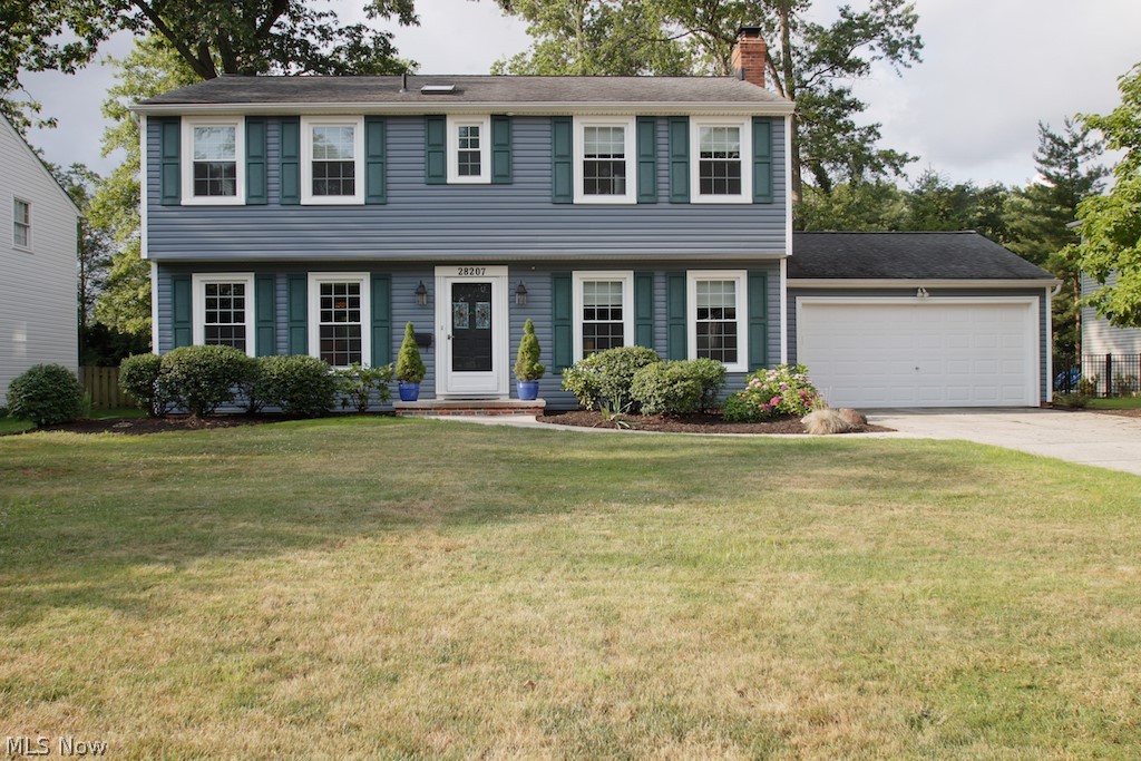 28207 Knickerbocker Road Bay Village, OH 44140 - Photo 1 of 34 Gallery Image 1
