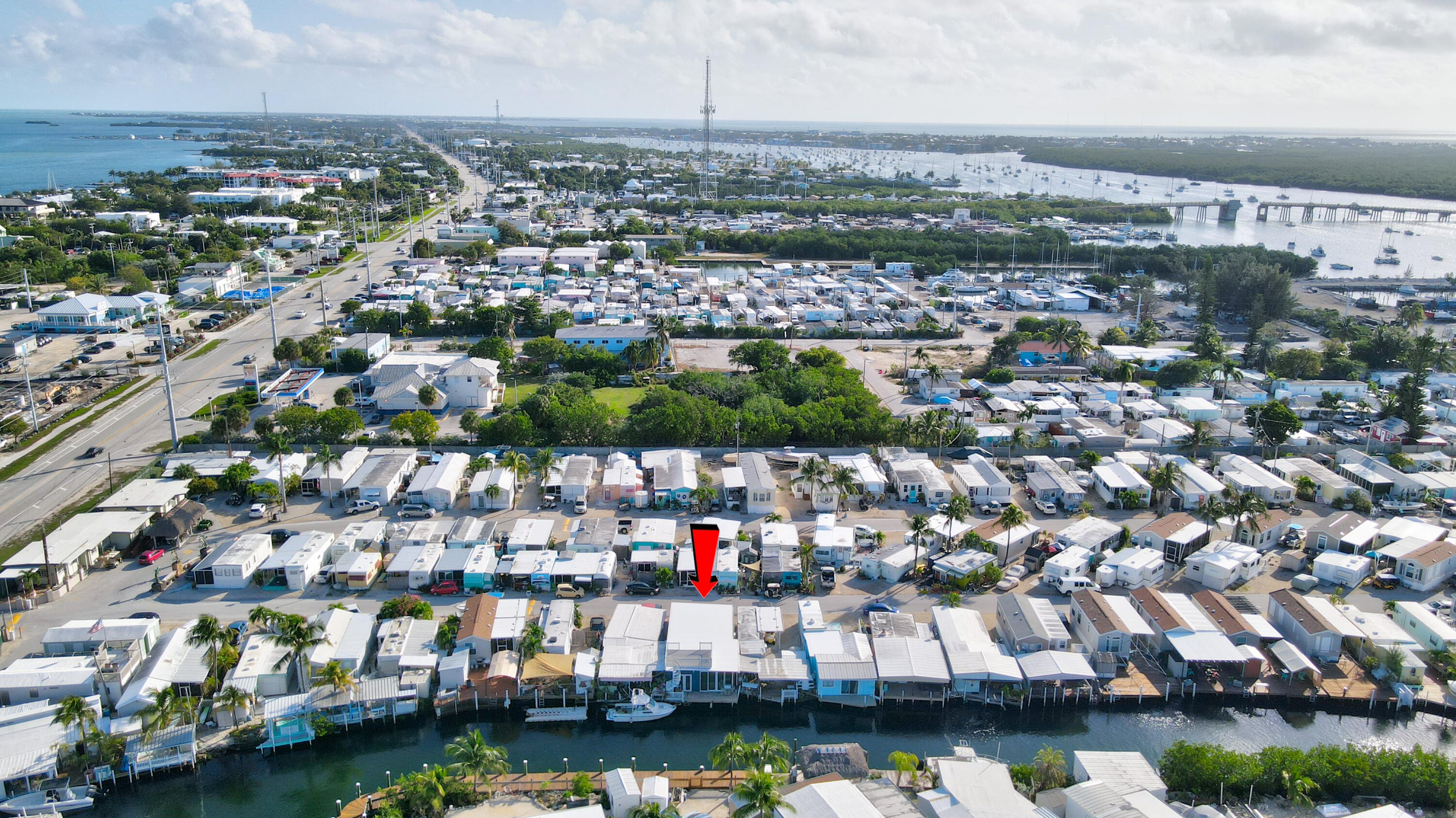 1361 Overseas Highway, Unit E11 Marathon, FL 33050 - Photo 2 of 46 1361 Overseas Hwy, Marathon, FL 33050, U