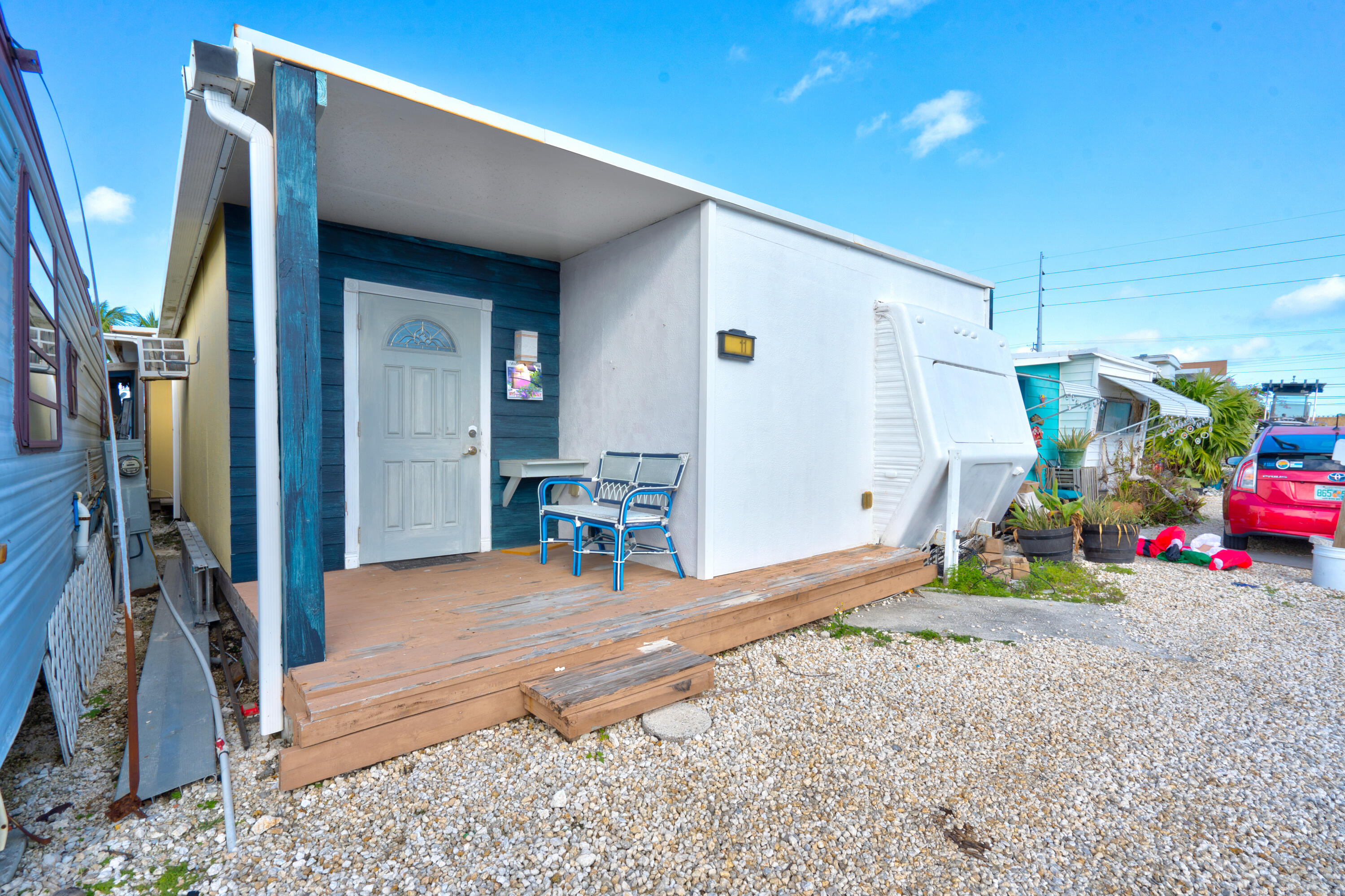 1361 Overseas Highway, Unit E11 Marathon, FL 33050 - Photo 44 of 46 1361 OS HWY E11