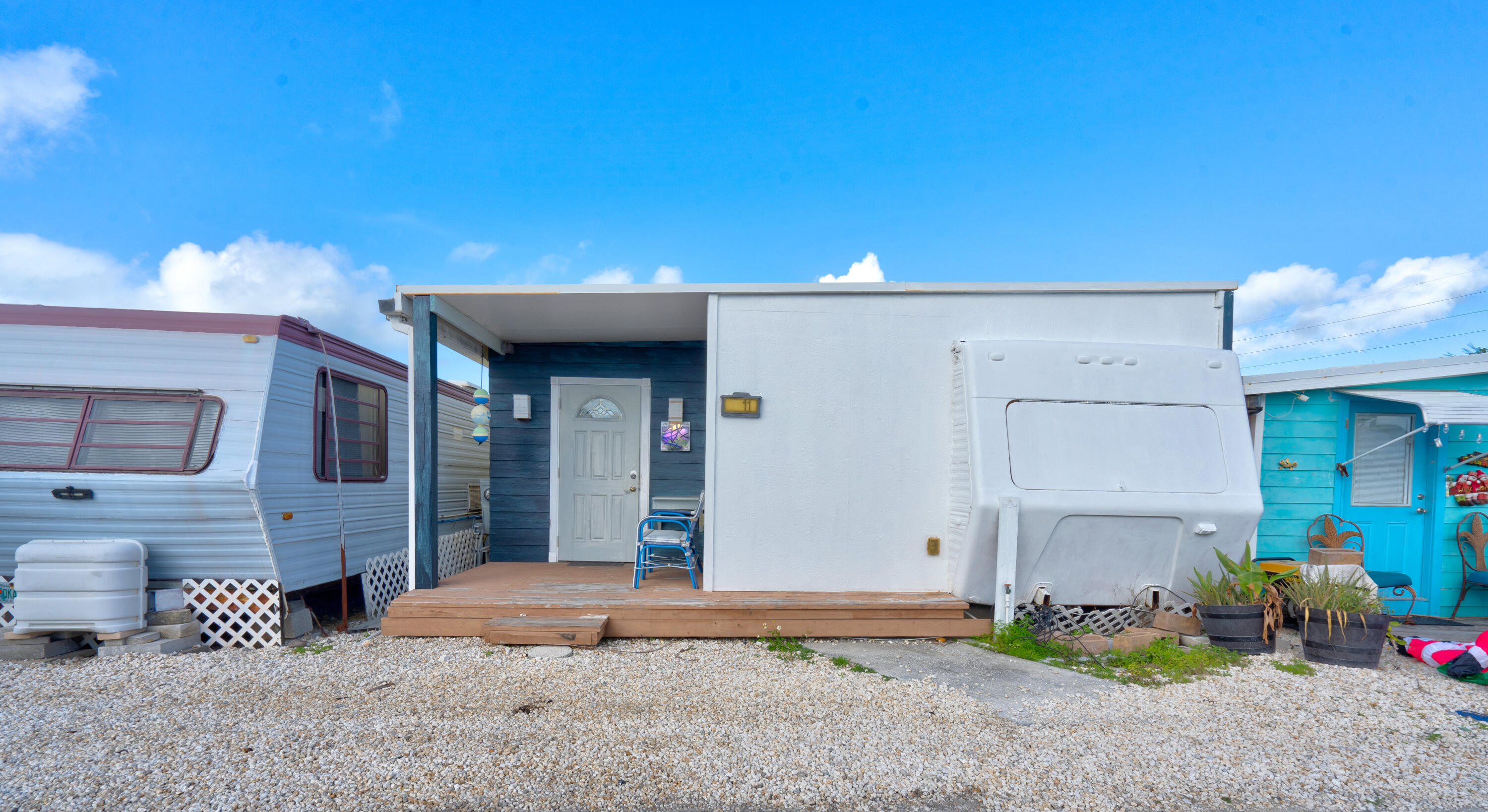 1361 Overseas Highway, Unit E11 Marathon, FL 33050 - Photo 45 of 46 1361 OS HWY E11