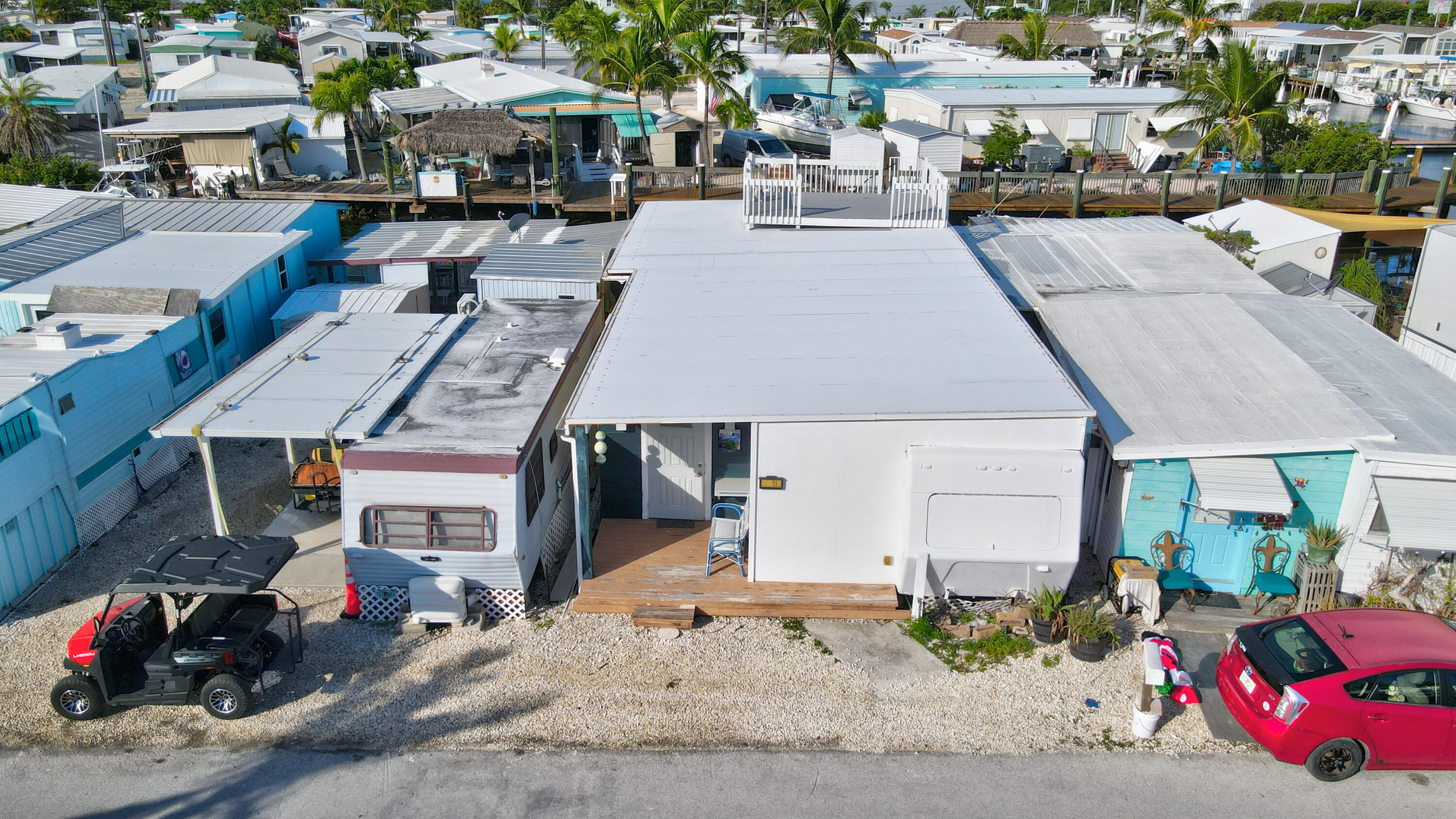 1361 Overseas Highway, Unit E11 Marathon, FL 33050 - Photo 46 of 46 1361 OS HWY E11