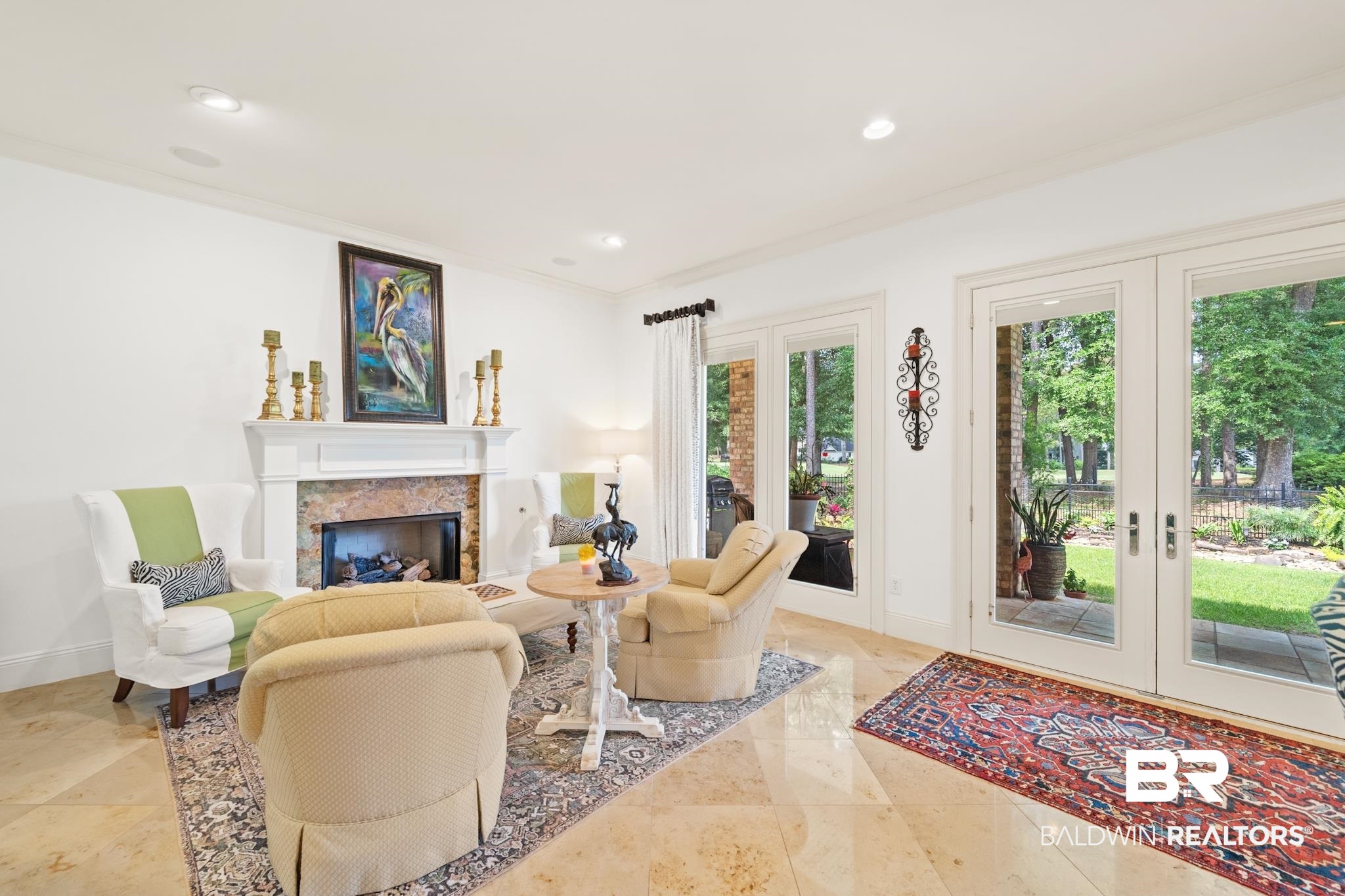300 Cumberland Road Fairhope, AL 36532 - Photo 19 of 45