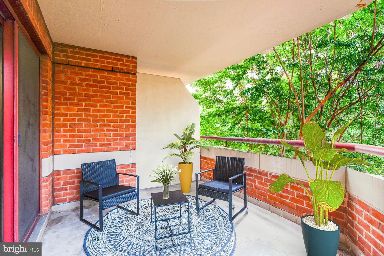 2301 N Street Northwest, Unit 312 Washington, DC 20037 - Photo 15 of 21