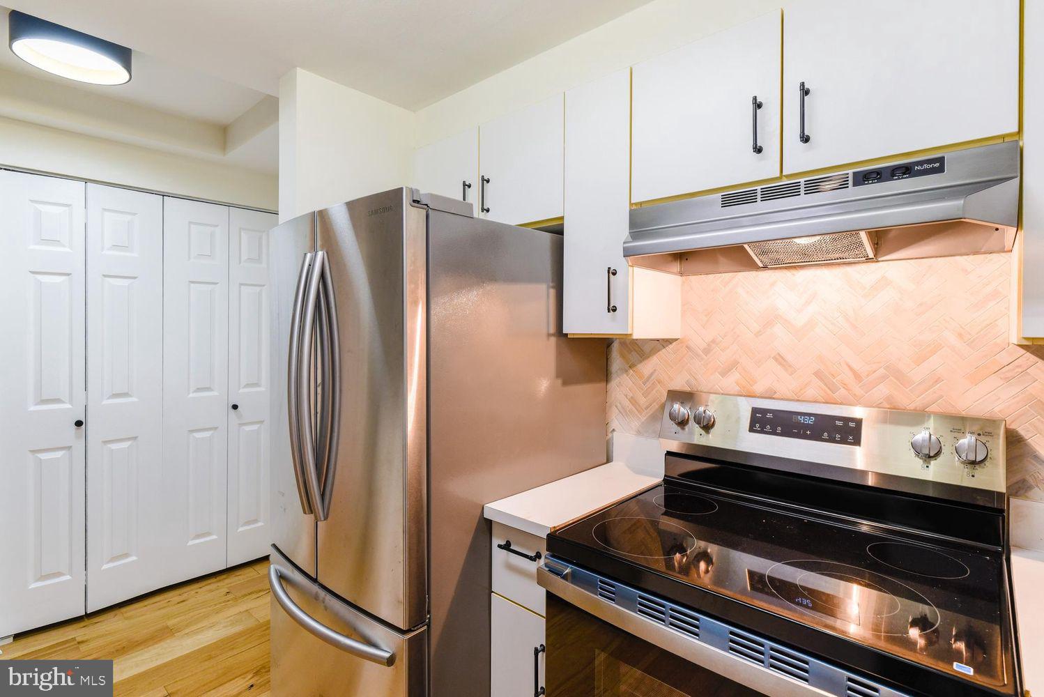 2301 N Street Northwest, Unit 312 Washington, DC 20037 - Photo 6 of 21