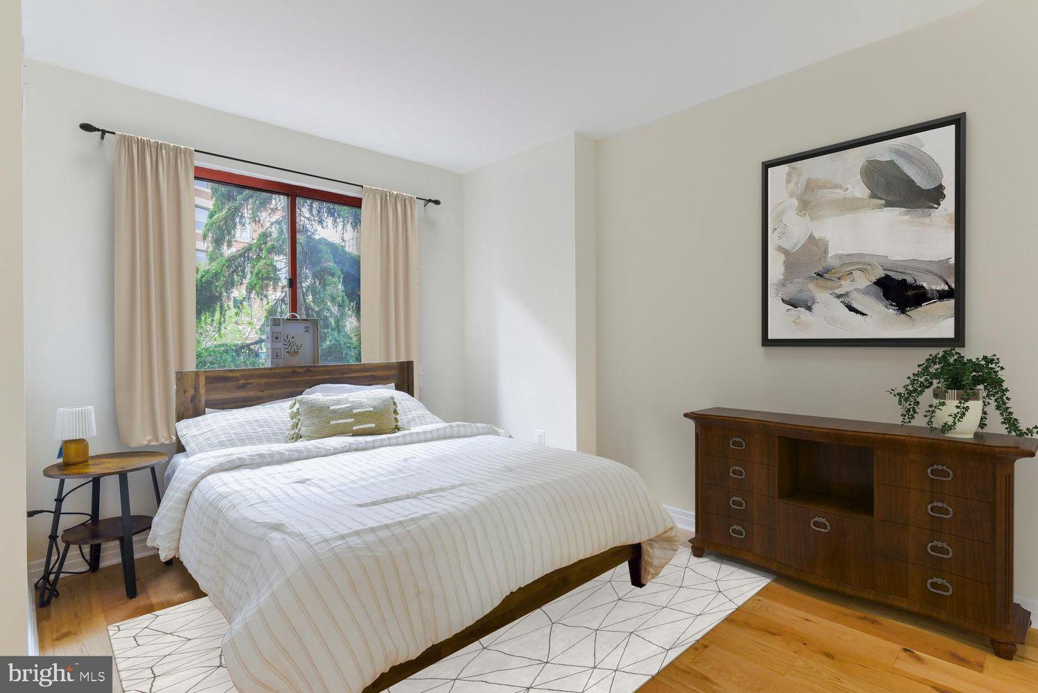 2301 N Street Northwest, Unit 312 Washington, DC 20037 - Photo 10 of 21