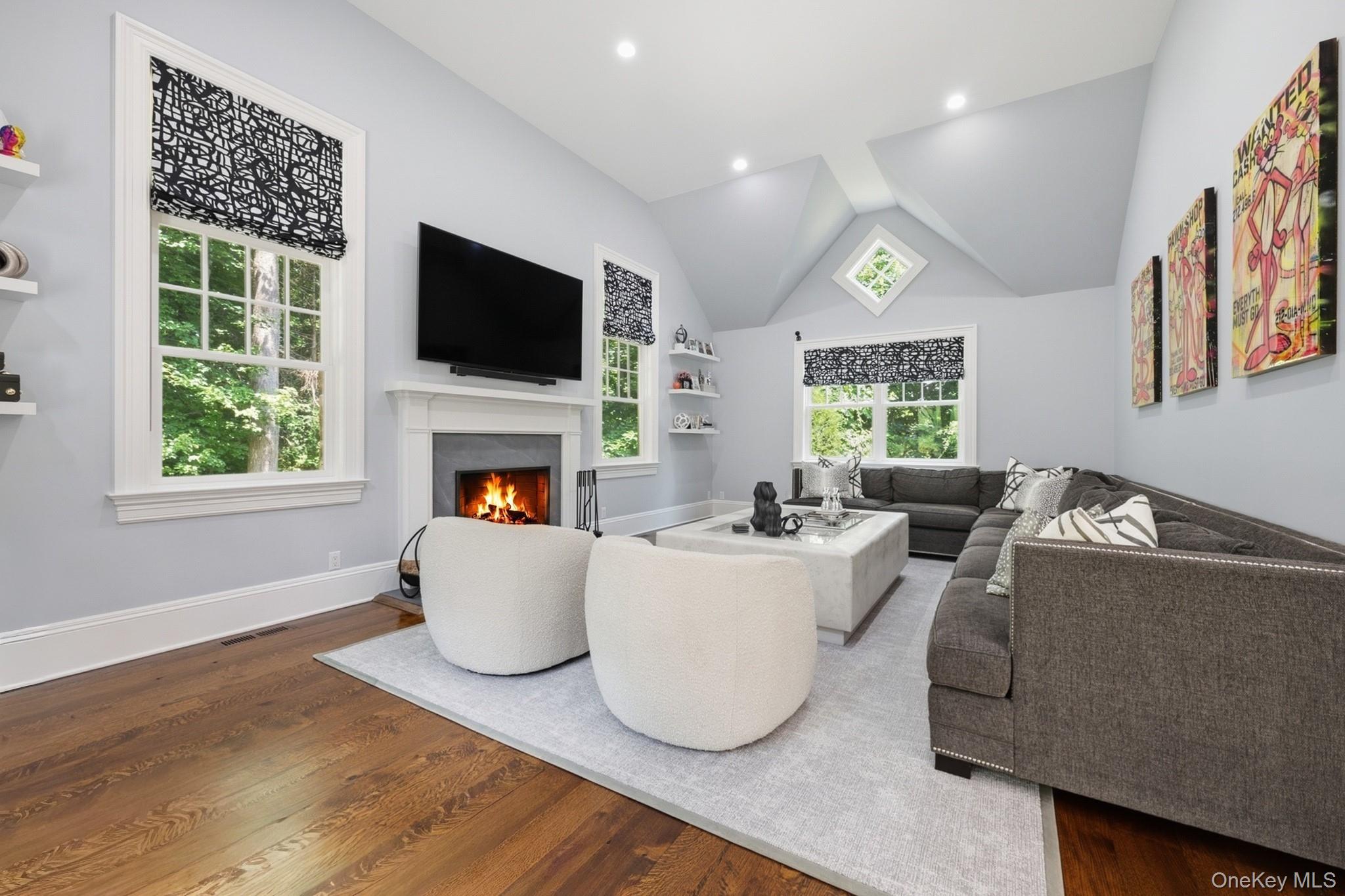 11 Long Pond Road Armonk, NY 10504 - Photo 22 of 50